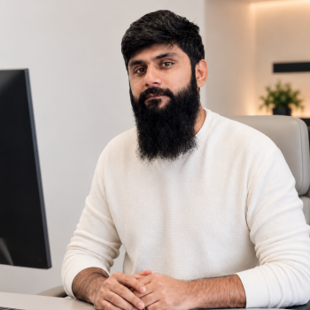 Aqib Saghir Aqib Saghir